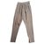Chloé Pants, leggings Caramel Silk  ref.144659