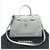 Chanel Neo executive tote bag Grey Leather  ref.144679