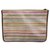 Manoush Clutch bags Multiple colors Polyester  ref.144703