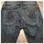 Jeans Slim Hudson Azul - vista 3
