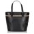 Burberry Black Leather Tote Bag Multiple colors  ref.144805