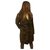Claudie Pierlot Coats, Outerwear Dark brown Wool  ref.144865