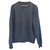 Autre Marque Sweaters Grey Wool  ref.144882