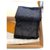 Louis Vuitton shawl Dark grey Silk Wool  ref.144928