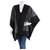 Woolrich Knitwear Black Grey Polyester  ref.144936