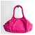 Loewe Pink Lambskin Nappa Aire Leather  ref.145028