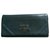 See by Chloé Wallets Blue Leather  ref.145082