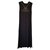 April May Dresses Black Multiple colors Polyester  ref.145091