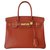 Hermès HERMES BIRKIN BAG 30 Leather  ref.145094