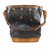 Louis Vuitton NOE GM MONOGRAM Brown Leather  ref.145182