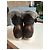 Philippe Model Philippe Sneakers Braun Leder - Ansicht 5