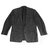 Ermenegildo Zegna Blazers Jackets Grey Cashmere Acetate  ref.145275