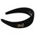 Dolce & Gabbana Hair accessories Black  ref.145315