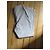 Asos Agujeros cónicos, taille 36. Gris - vista 3