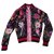 Gucci Jackets Multiple colors Silk  ref.145385
