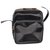 Gucci Bamboo Shoulder Bag Nero  ref.145417