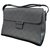 Chanel Vintage Handbag Black Leather  ref.145425