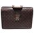 Vintage Louis Vuitton Briefcase Leather  ref.145452