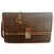 Beautiful vintage Lancel pouch in very good condition Light brown Leather  ref.145453