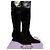 Lulu Guinness Botas Negro