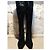 Lulu Guinness Botas Negro - vista 2
