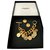 Chanel Manguito medalhão Dourado  ref.145550