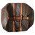Louis Vuitton Travel bag Dark brown  ref.145552