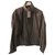 Prada jacket new Black Nylon  ref.145585