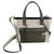 L from Lancel Beige Leather  ref.145696