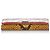 Dolce & Gabbana Dolce&Gabbana Brown Python Sicily Wallet on Chain - view 4