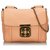 Chloé Chloe Pink Leather Elsie Shoulder Bag  ref.145811