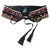 Isabel Marant cotton and leather belt Multiple colors  ref.145883