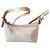 Beautiful Mulberry bag Beige Leather Cloth  ref.146105