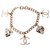 Chanel Bracelets Golden Metal  ref.146273