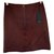 Drykorn Skirt suit Dark red Polyester  ref.146316
