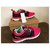 Reebok ZQuick Dash Rosa - vista 2