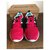 Reebok ZQuick Dash Rosa - vista 3