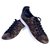 Louis Vuitton Sneakers Brown Cloth  ref.146364