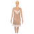 Christian Dior Dresses Beige Suede Lace  ref.146552