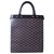 Goyard Handbags Black Leather  ref.146577