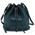 Burberry Nova Check Shoulder Bag Black Leather  ref.146600
