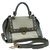 Salvatore Ferragamo Vintage Handbag Black Cloth  ref.146604