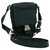 Prada Nylon Shoulder Bag Black  ref.146605