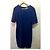 Diane Von Furstenberg Vestido Lee azul pizarra limpio - vista 6