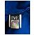 Diane Von Furstenberg Vestido Lee azul pizarra limpio - vista 8