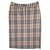 Burberry Skirts Multiple colors Cotton  ref.146697