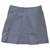 Paul & Joe Sister Skirts Blue Cotton Elastane  ref.146728