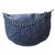 Chanel Handbags Black Leather  ref.146805