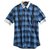 Autre Marque Camisetas Azul Cuero Algodón  ref.146851