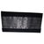 Yves Saint Laurent wallet Black Velvet Satin  ref.146952